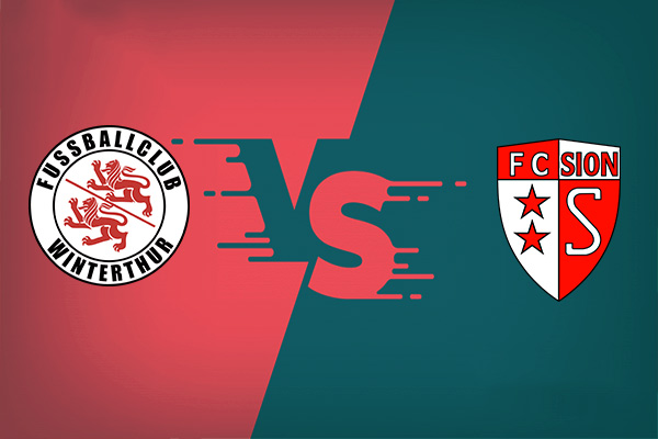 Winterthur vs FC Sion nhận định trận đấu vào 01h30 23/05