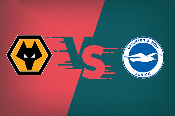 Wolves vs Brighton nhận định kết quả vào 21h00 10/05