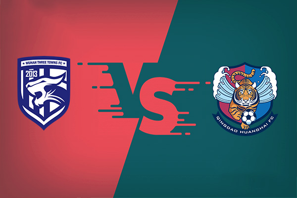 Wuhan Three Towns vs Qingdao nhận định trận đấu vào 18h00 18/07