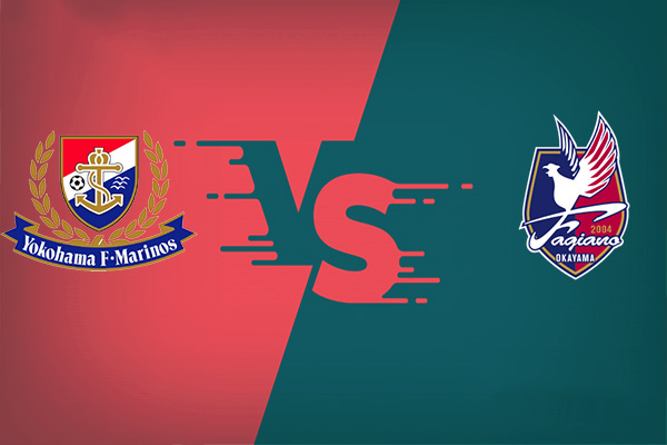 Yokohama FM vs Fagiano Okayama nhận định trận đấu 17h00 hôm nay