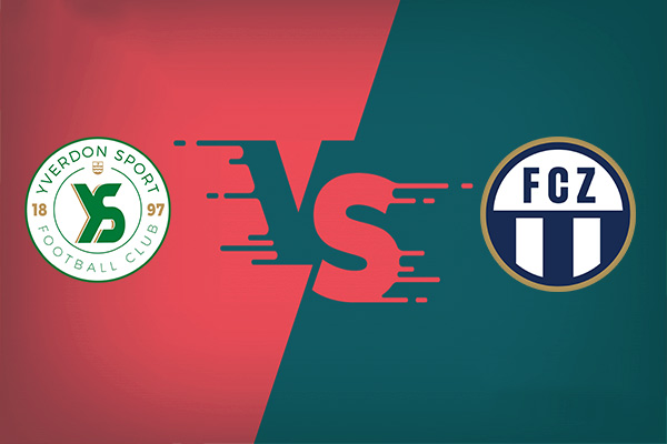 Yverdon Sport vs Zurich nhận định trận đấu vào 01h30 23/05