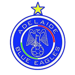 Ade. Blue Eagles