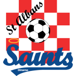 St Albans Saints