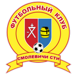 FC Smolevichi