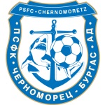 Cher. Burgas U19