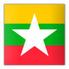 Myanmar Nữ