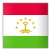 Tajikistan U19 Nữ