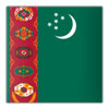 Turkmenistan U16