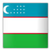 Uzbekistan Nữ