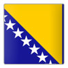 Bosnia & Herz U19 Nữ