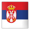 Serbia  U16 Nữ