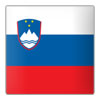 Slovenia Nữ