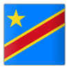 CHDC Congo U20