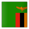Zambia U17 Nữ