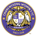 Changnyeong Nữ