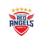 Red Angels Nữ