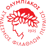 Olympiakos U20