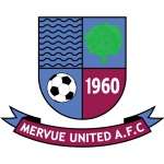 Mervue Utd
