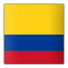 Colombia Nữ