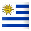 Uruguay SV