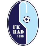 Rad Belgrade(Không sử dụng)