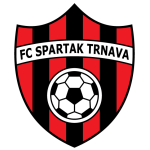 Spartak Trnava 19