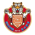 Guangdong S Tiger