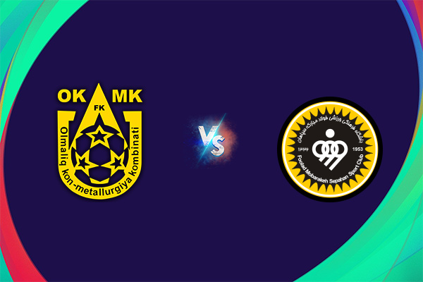 Nhận định bóng đá AGMK vs Sepahan AFC Champions League hôm nay