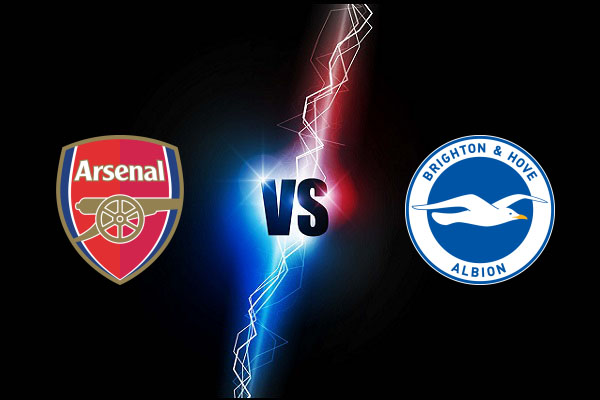 Soi Kèo Arsenal Vs Brighton 21h00 Ngày 1712 Ngoại Hạng Anh 4861