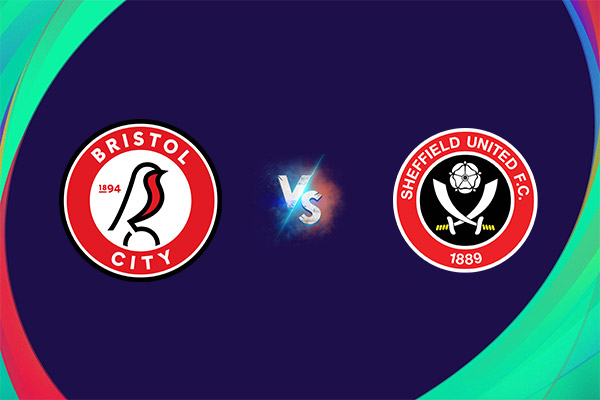 Soi Kèo Bristol City Vs Sheffield United, 01h45 Ngày 19/04: Hạng Nhất Anh