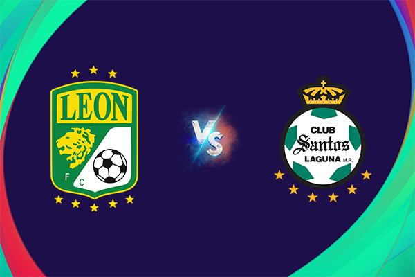 Soi kèo Leon vs Santos Laguna, 10h05 ngày 21/03: VĐQG Mexico