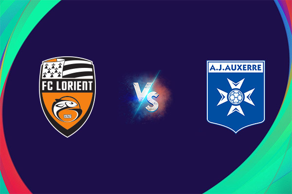 Soi kèo Lorient vs Auxerre, 19h00 ngày 26/02: VĐQG Pháp