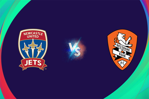 Soi Kèo Newcastle Jets Vs Brisbane Roar, 15H45 Ngày 27/01: Vđqg Australia